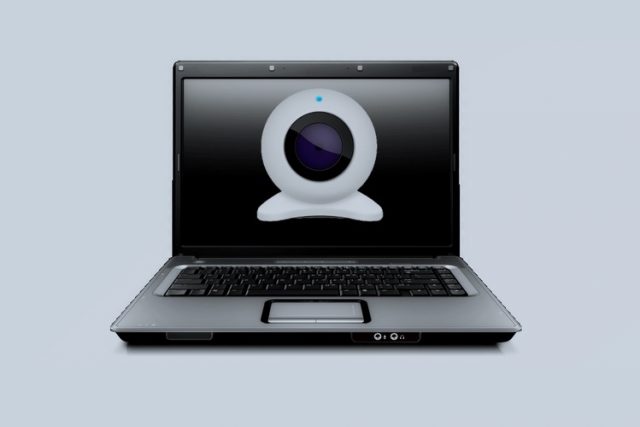 How To Use Webcam On Laptop