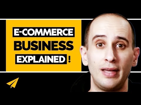 How to Make Your E-COMMERCE Business Successful!