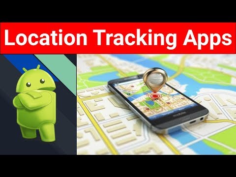 Top 5 Best Location Tracking Apps 2020