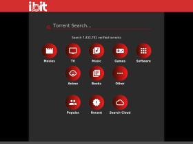 IBit to extra torrents