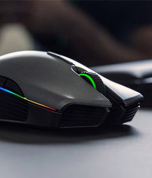 Top 10 Best Gaming Mouse 2021