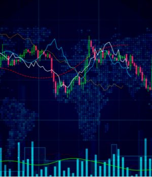 Top 5 Places with Price Charts in Live Time