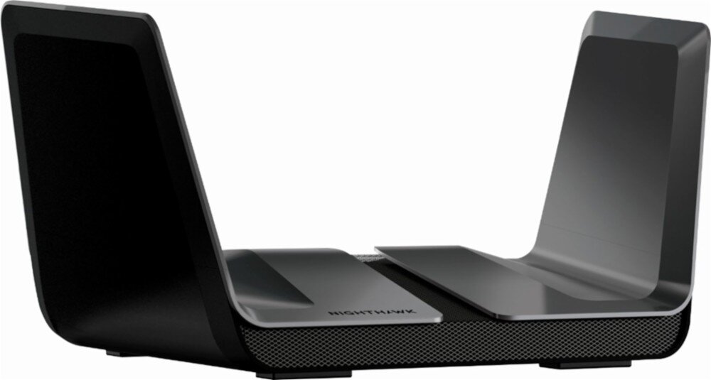 Netgear Nighthawk AX8 (RAX80)