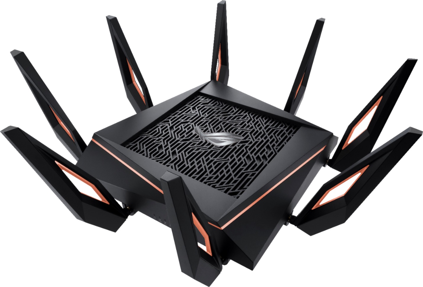 Asus ROG Rapture GT-AX11000