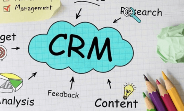 crm