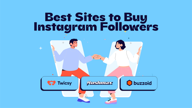 buy IG follows