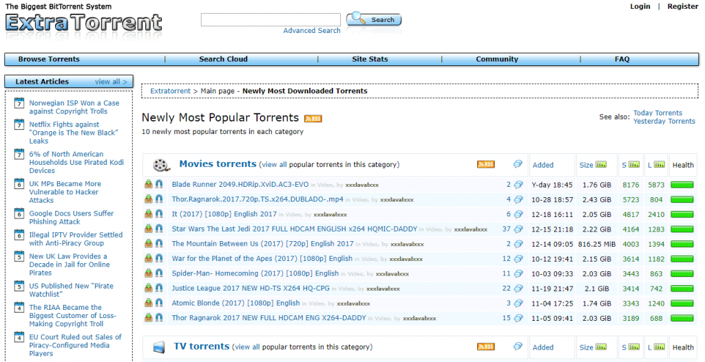 extratorrent-2024