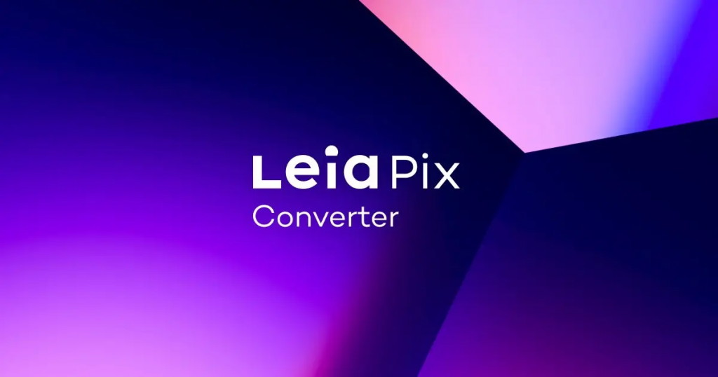 Leiapix AI reviews