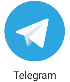 Let’s Talk About Telegram Really Quick