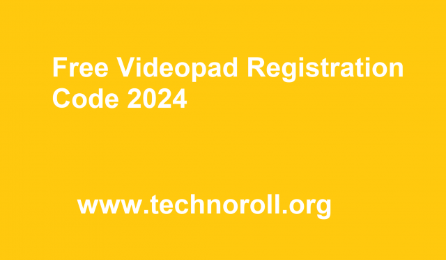 videopad-registration-code