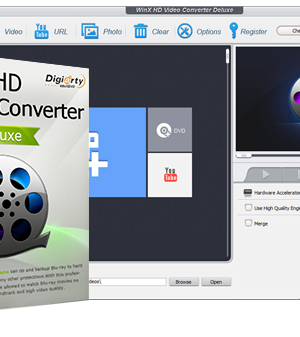 Winx Video Converter