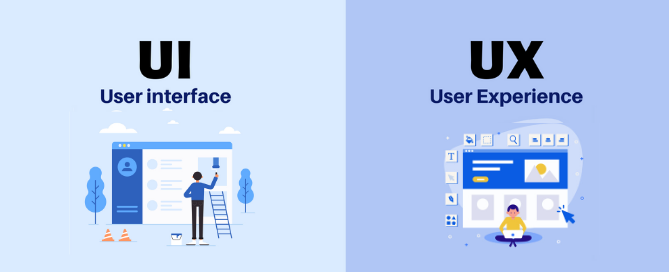 The main advantages of ux / ui - design for business