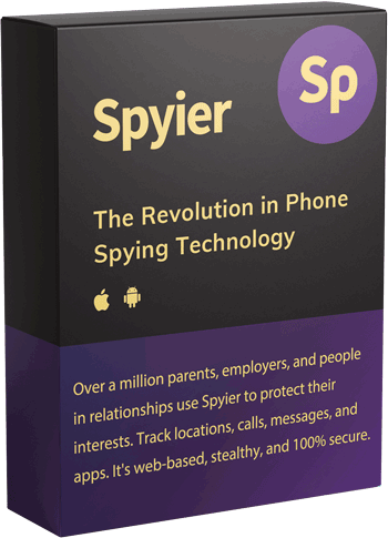 Spyier