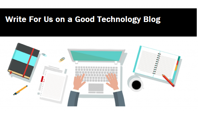 write for us technology